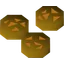 Premade s'y crunch