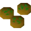 Premade t'd crunch