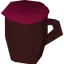 Bloody bracer