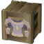 Justiciar armour set