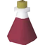 Vial of blood