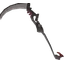 Scythe of vitur (uncharged)