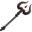 Thammaron's sceptre (u)