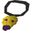 Amulet of avarice