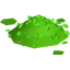 Urt salt