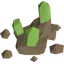 Stony basalt