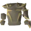 Statius's platebody