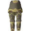 Statius's platelegs