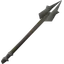 Morrigan's javelin