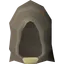 Zuriel's hood