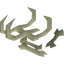 Drake bones