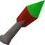 Dragon knife(p)