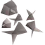 Fish chunks