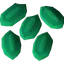 Snape grass seed