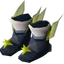 Devout boots