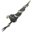 Dragon hunter lance