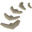 Hydra tail