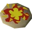 Pineapple pizza