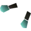 Mystic gloves (dusk)