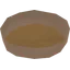 Pie dish