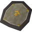 Bandos d'hide shield