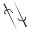 Dual sai