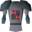 Rune platebody (h4)