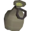 Thieving bag