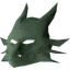Adamant dragon mask