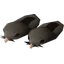 Mole slippers