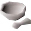 Pestle and mortar