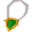 Amulet of defence (t)
