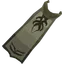 3rd Age druidic cloak