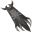 Cape of skulls