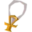 Amulet of power (t)