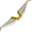 Rain bow