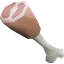 Ham joint