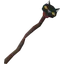 Staff of Bob the Cat