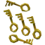 Larran's key