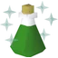 Divine super combat potion(4)