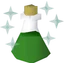 Divine super combat potion(3)
