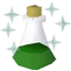 Divine super combat potion(2)