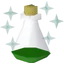 Divine super combat potion(1)