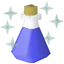 Divine super attack potion(4)