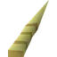 Unicorn horn