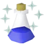 Divine super attack potion(2)