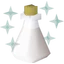 Divine super strength potion(4)