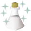Divine super strength potion(3)