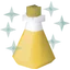 Divine super defence potion(4)
