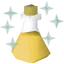 Divine super defence potion(3)